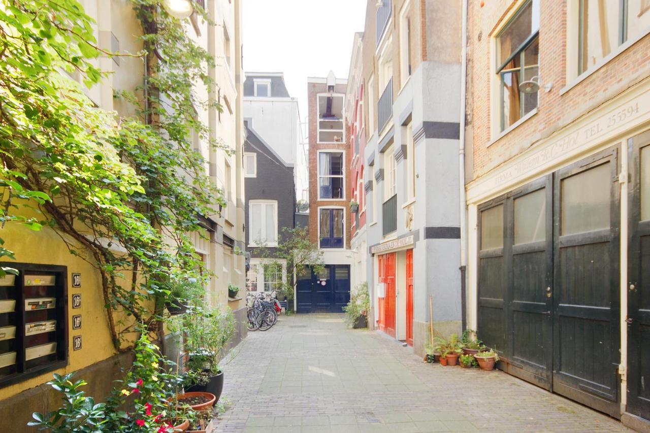 Apartamento Alley *
