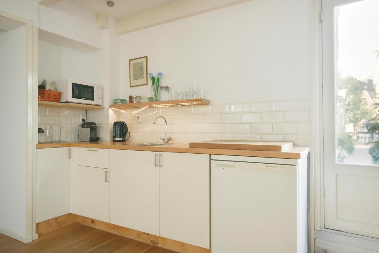 Alley Apartamento *