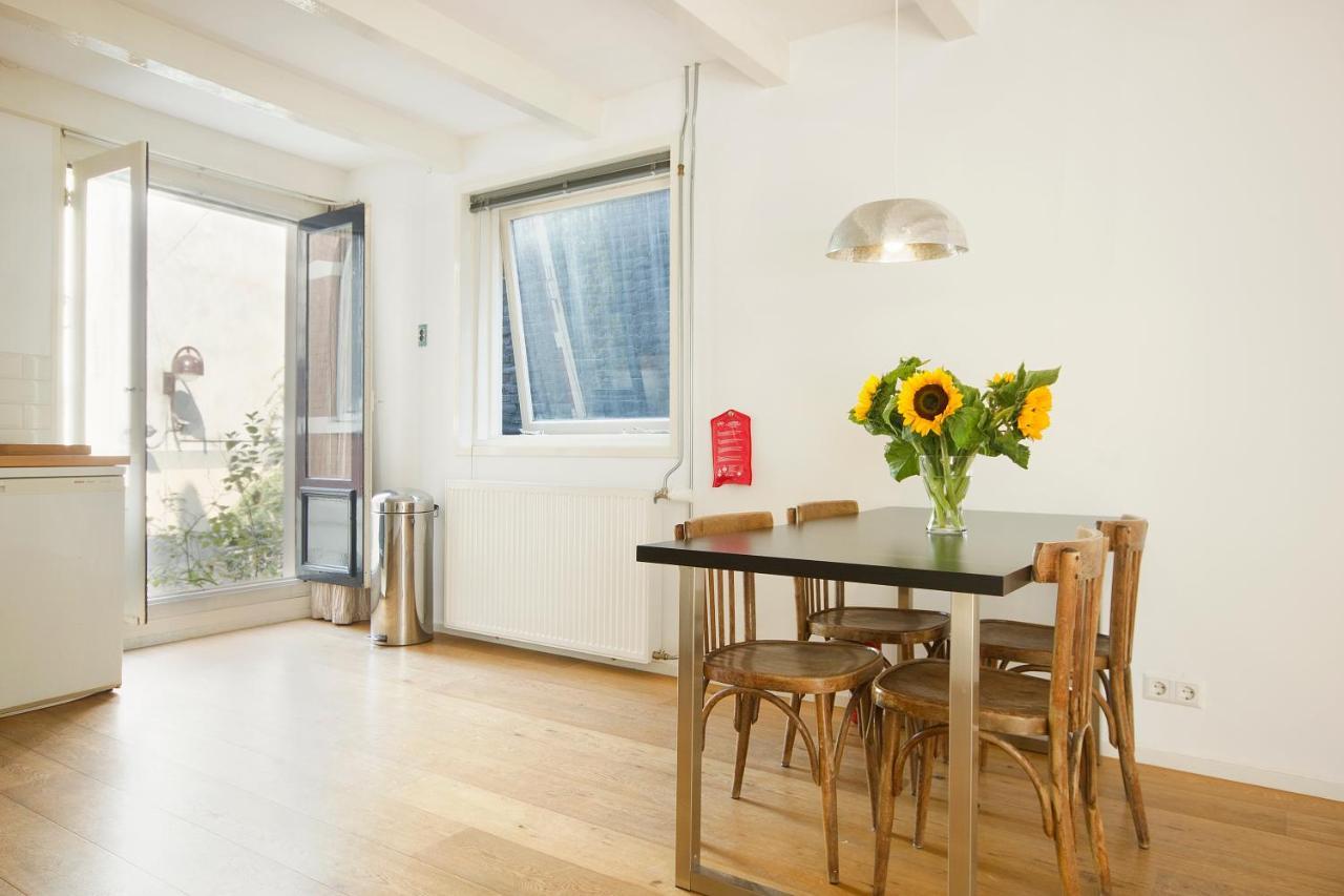 Apartamento Alley *