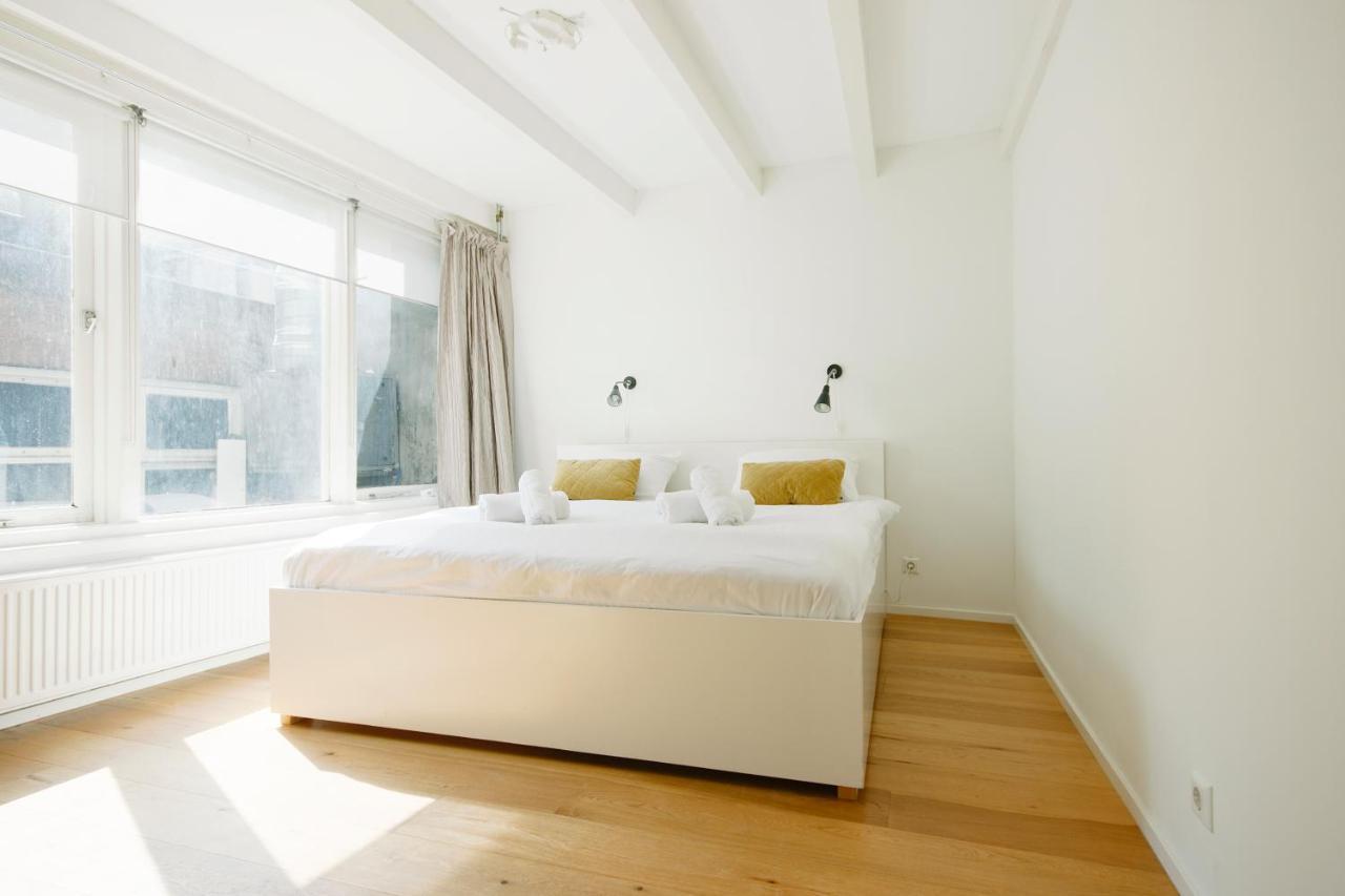 Apartamento Alley Amesterdão