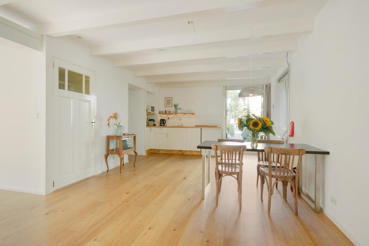 Apartamento Alley Amesterdão