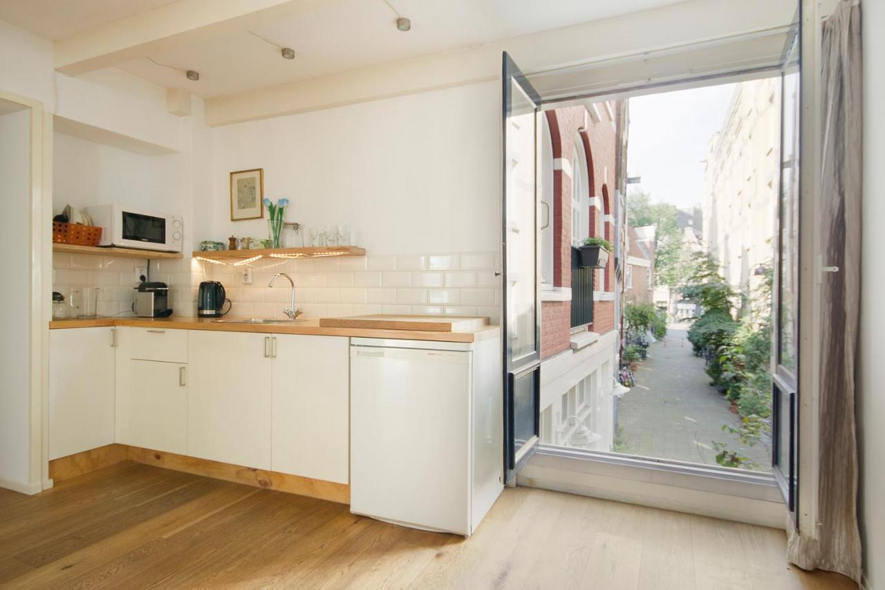 Apartamento Alley *